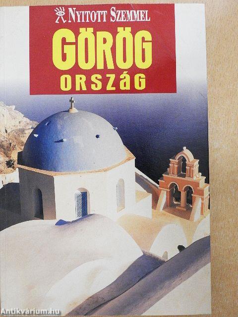 Görögország