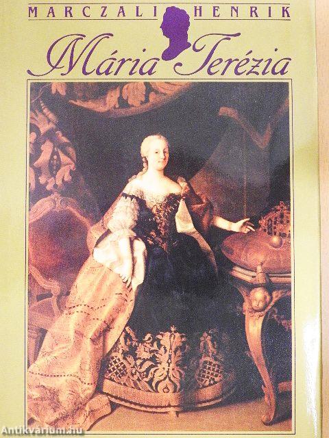 Mária Terézia 