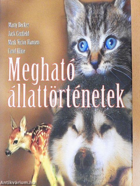 Megható állattörténetek