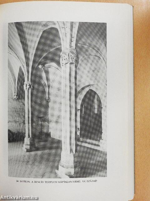 Régi magyar otthonok