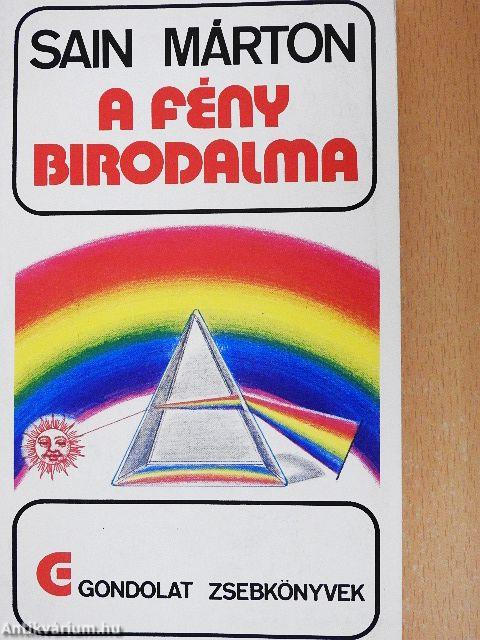 A fény birodalma