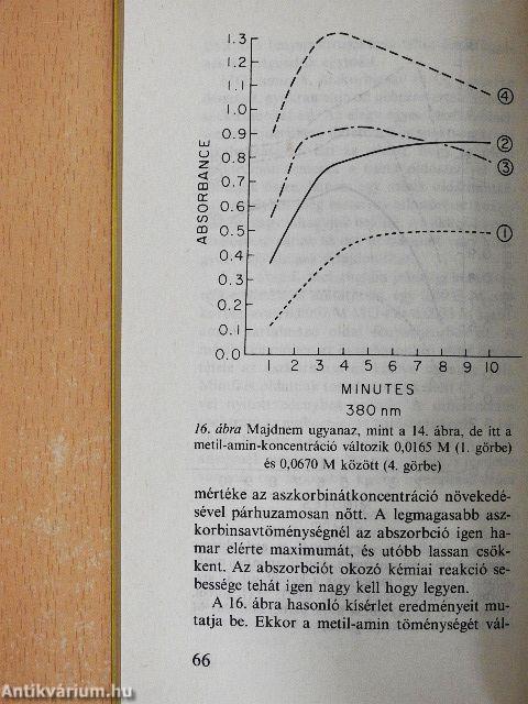 Az anyag élő állapota