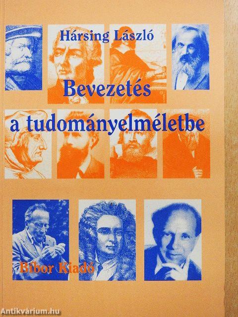 Bevezetés a tudományelméletbe