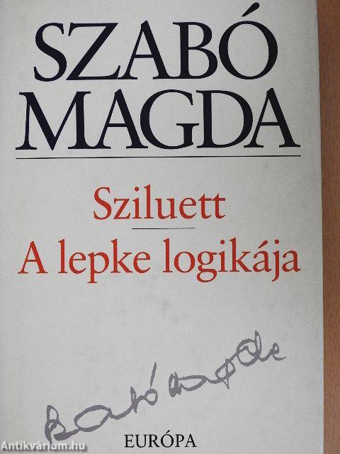 Sziluett/A lepke logikája