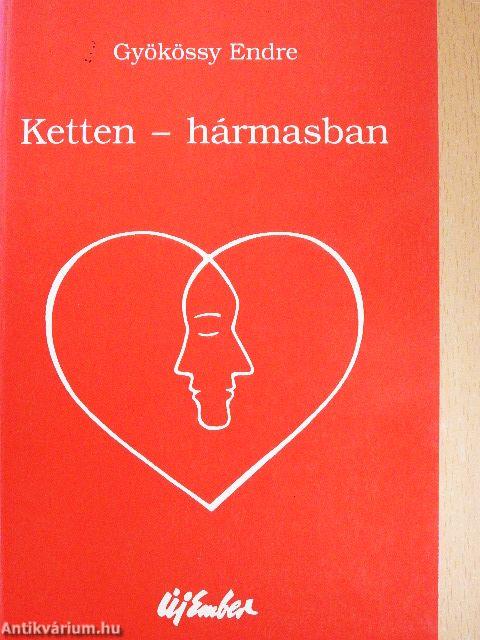 Ketten-hármasban