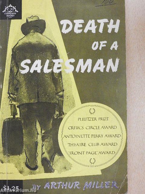 Death of a Salesman