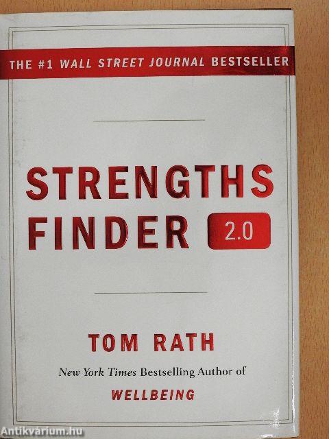 Strengthsfinder 2.0