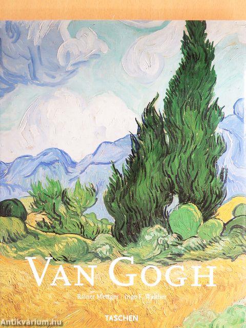 Vincent Van Gogh