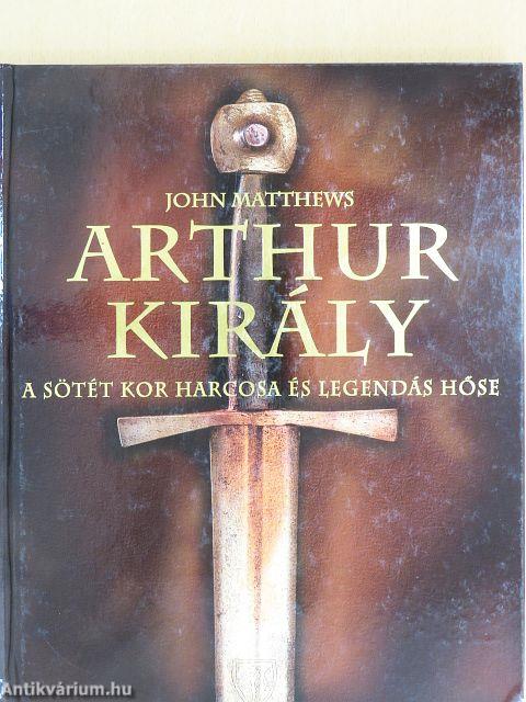 Arthur király