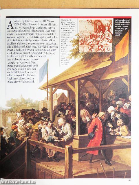 Királyok és lázadók küzdelmei