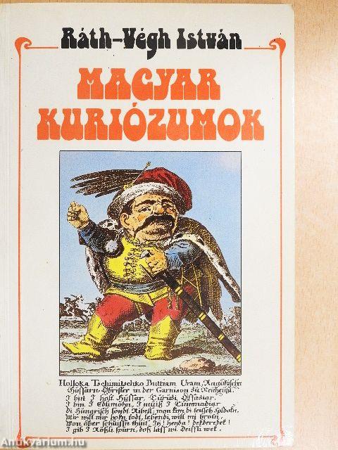 Magyar kuriózumok
