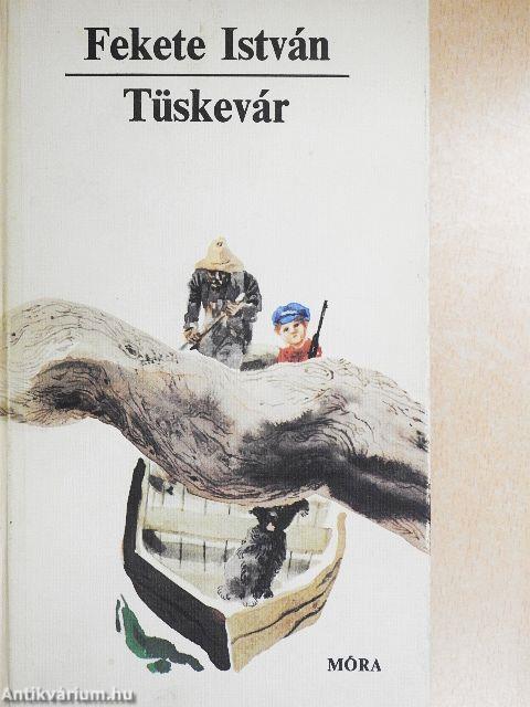 Tüskevár