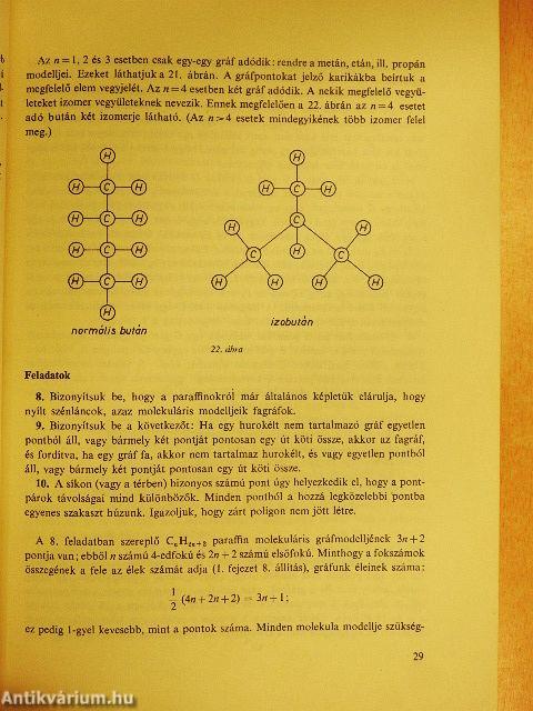 Ismerkedés a gráfelmélettel