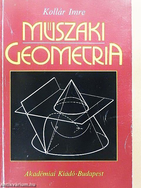 Műszaki geometria