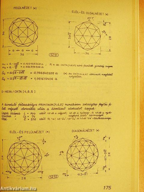 Műszaki geometria