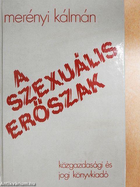 A szexuális erőszak