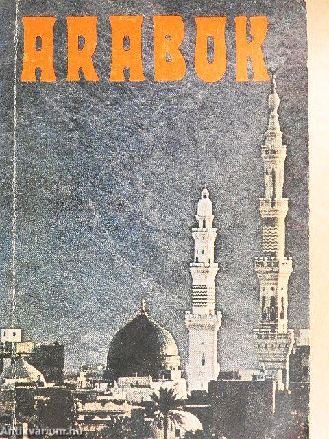 Arabok