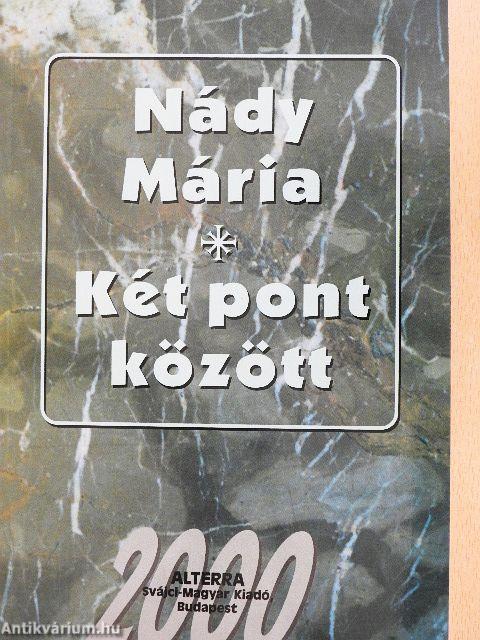 Két pont között