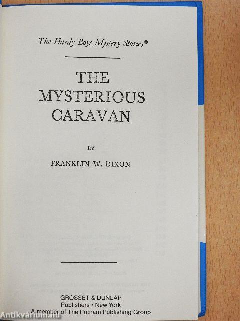 The Mysterious Caravan