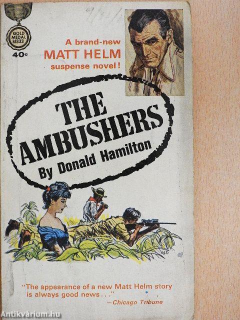 The Ambushers