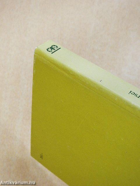 Tóth Árpád összegyűjtött versei