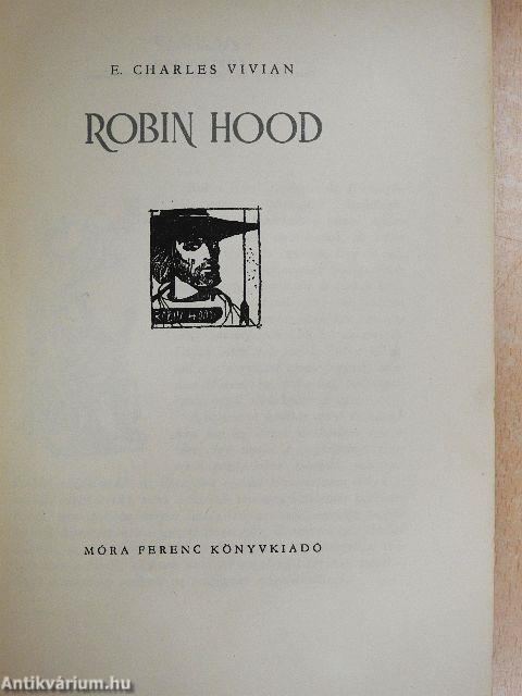 Robin Hood