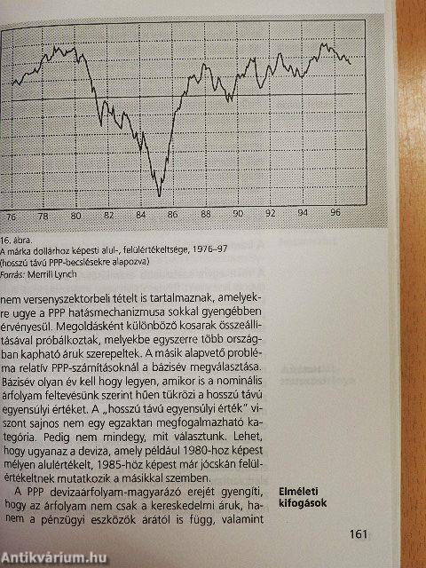 Bevezetés a devizapiacokra