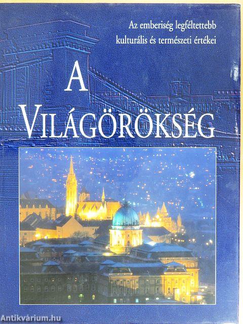 A Világörökség