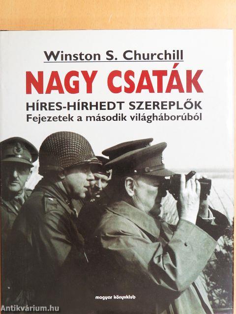 Nagy csaták