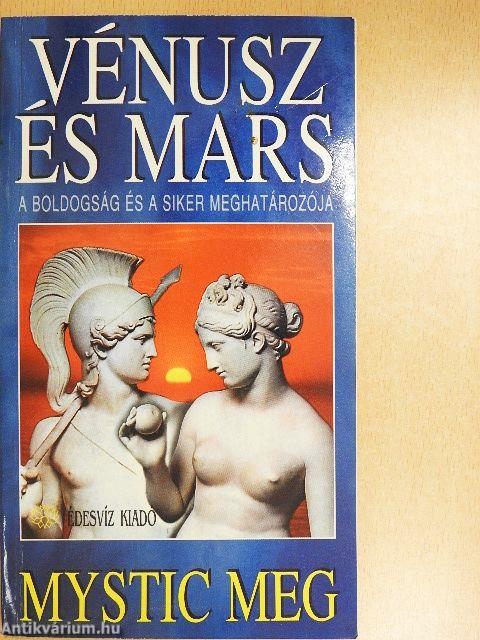 Vénusz és Mars