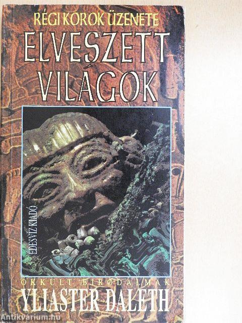 Elveszett világok