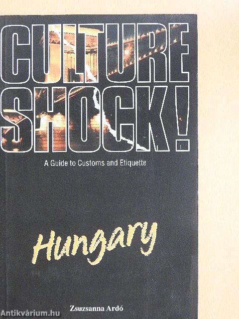 Culture Shock! Hungary