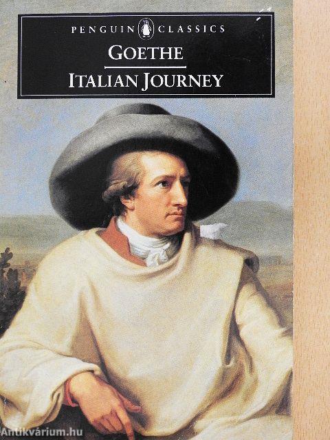 Italian Journey