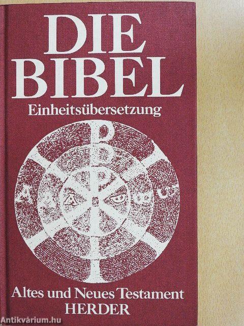 Die Bibel