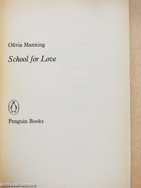 School for Love