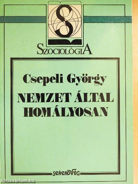 Nemzet által homályosan