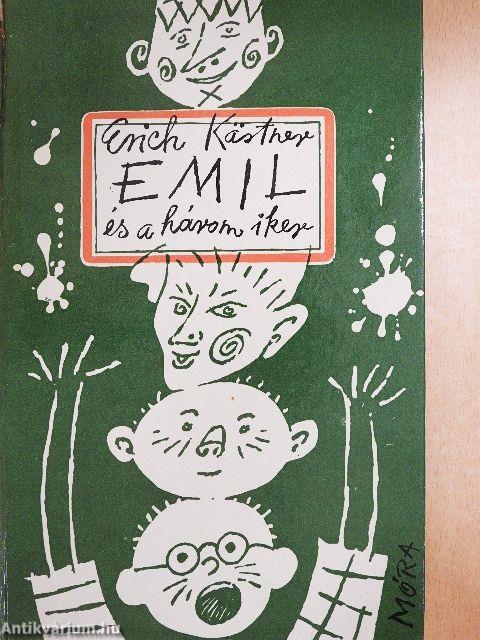 Emil és a három iker