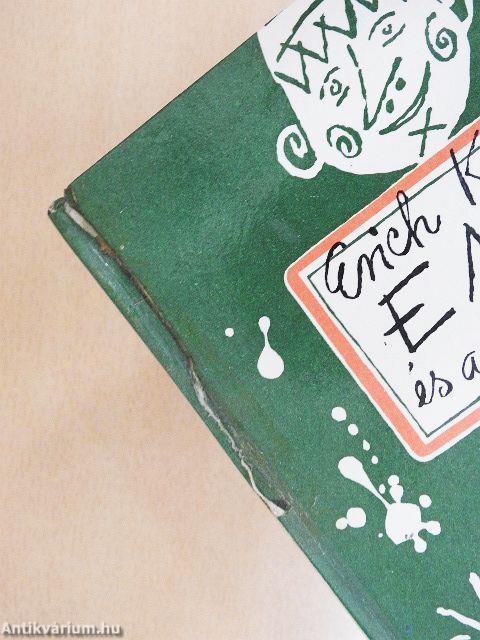 Emil és a három iker