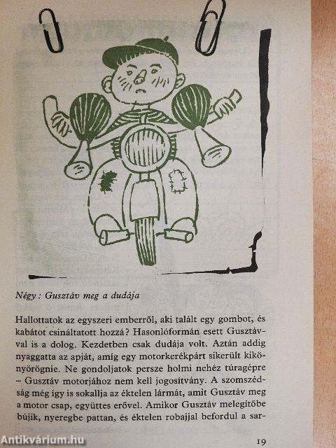 Emil és a három iker