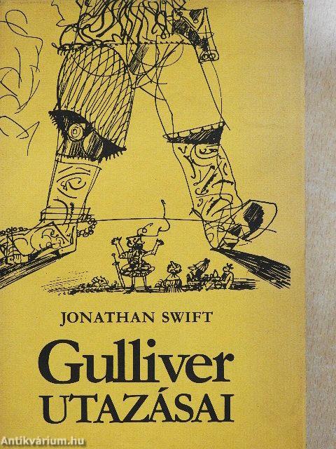 Gulliver utazásai