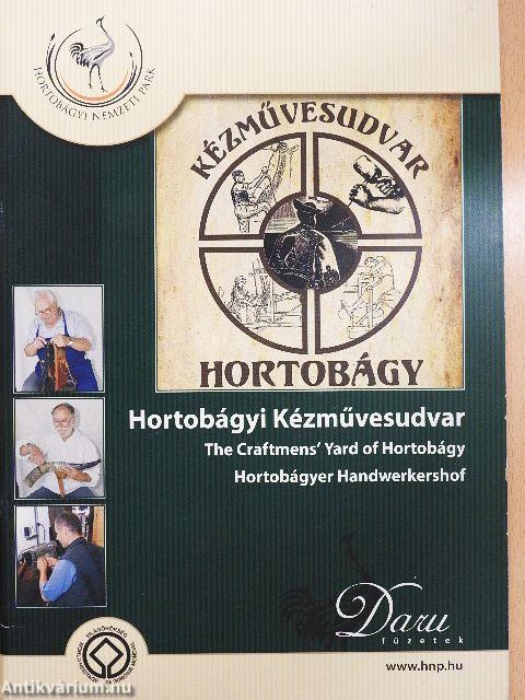 Hortobágyi Kézművesudvar 