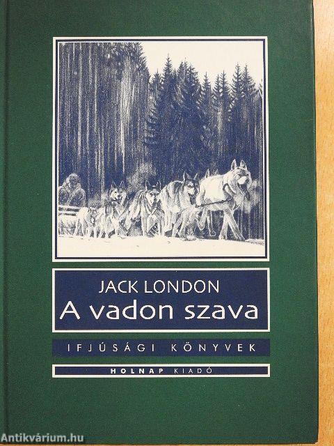 A vadon szava