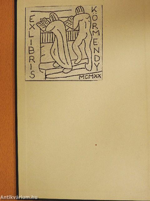 Olasz-magyar szótár I-II.