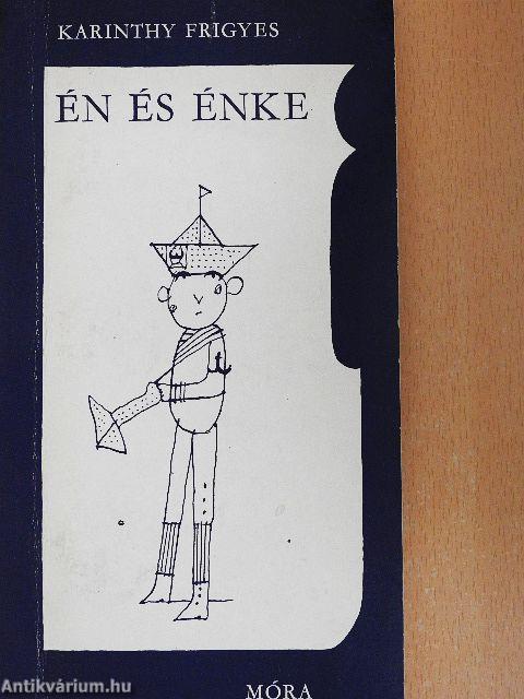 Én és Énke