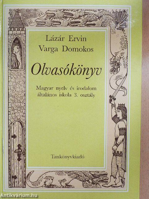 Olvasókönyv 3.