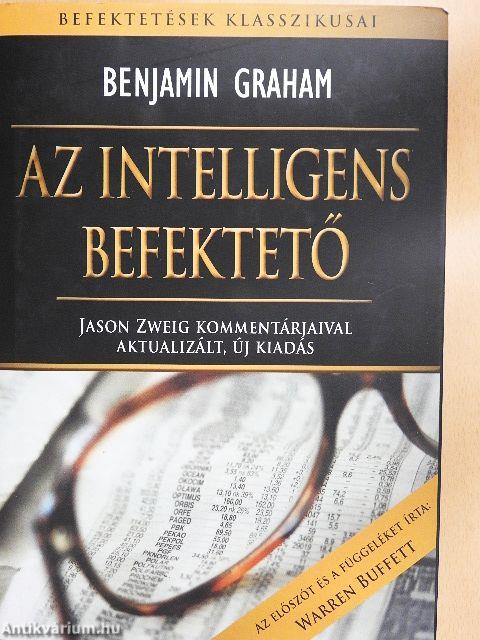 Az intelligens befektető