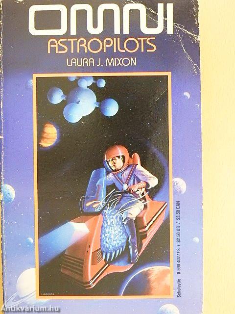 Astropilots