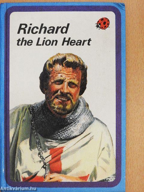 Richard The Lion Heart