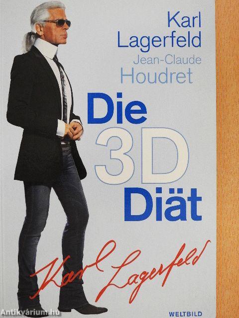 Die 3D Diät