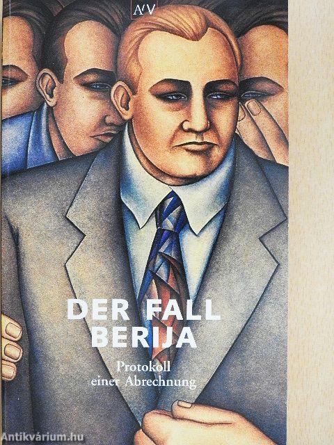 Der Fall Berija